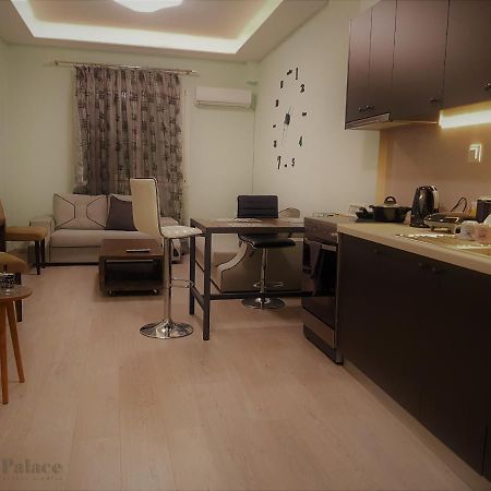 סלוניקי Petite Palace Rotonda מראה חיצוני תמונה