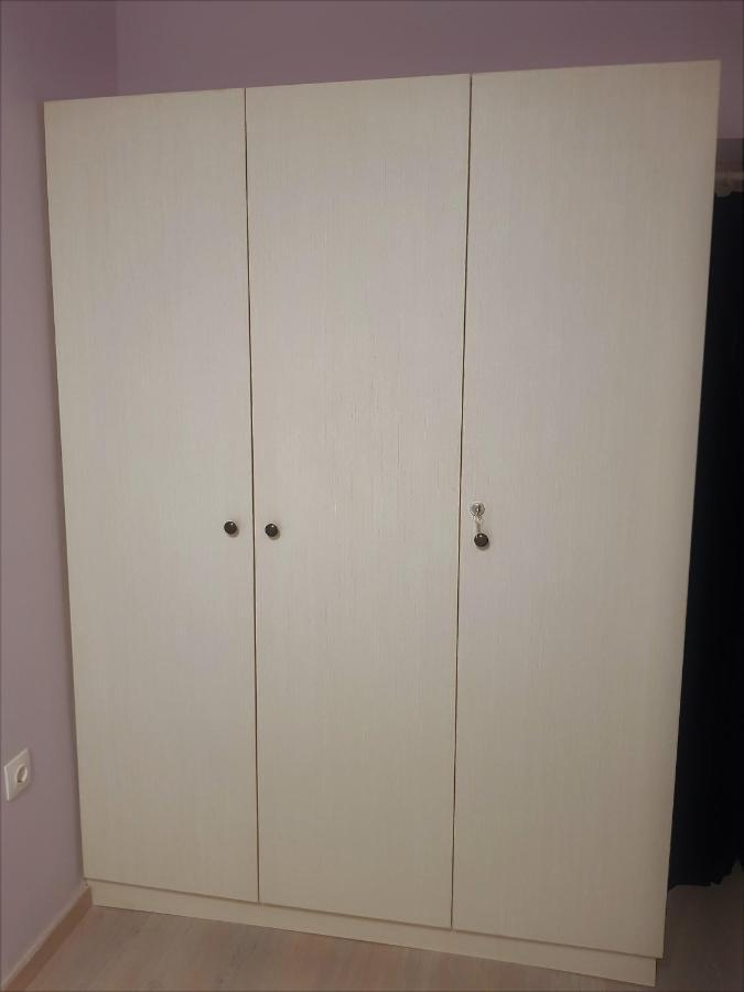 סלוניקי Petite Palace Rotonda מראה חיצוני תמונה
