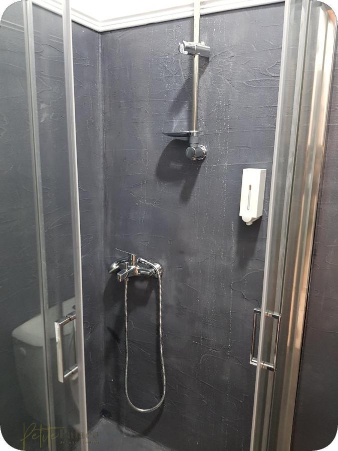 סלוניקי Petite Palace Rotonda מראה חיצוני תמונה