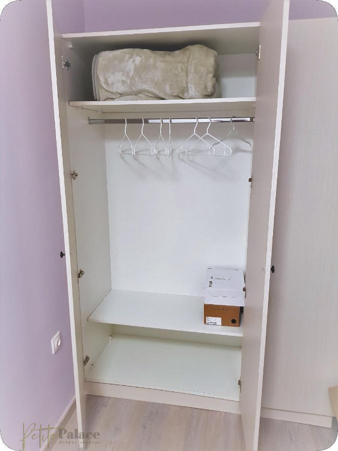 סלוניקי Petite Palace Rotonda מראה חיצוני תמונה