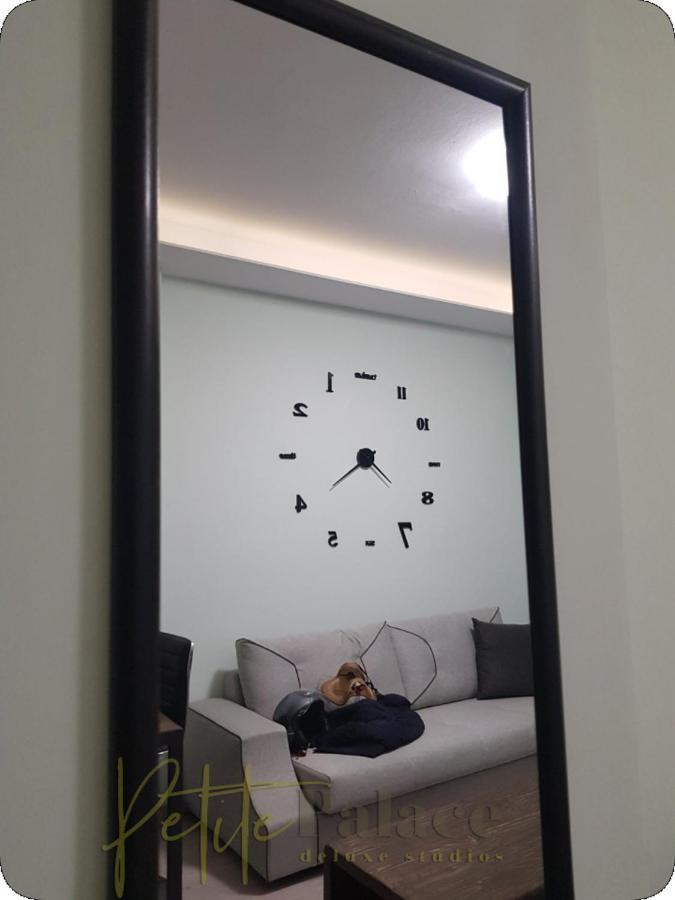 סלוניקי Petite Palace Rotonda מראה חיצוני תמונה