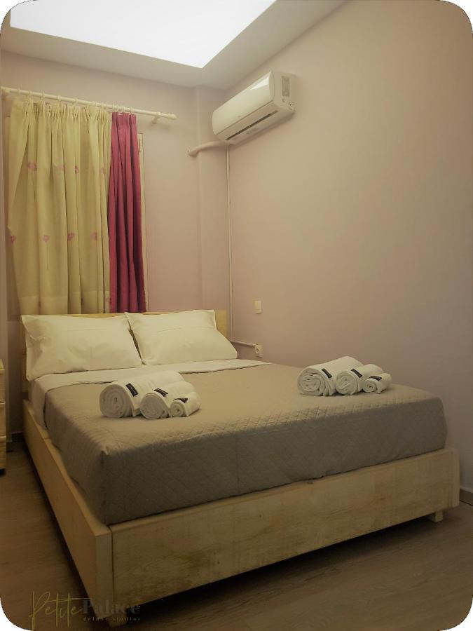 סלוניקי Petite Palace Rotonda מראה חיצוני תמונה